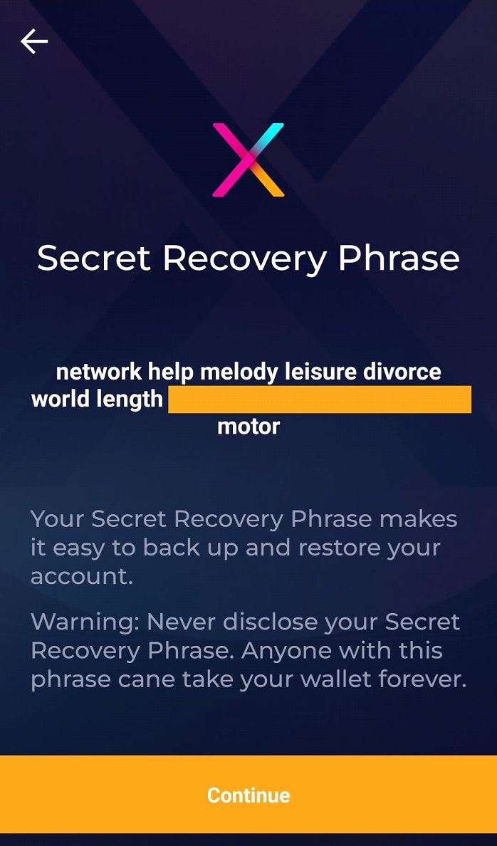 How to send KDA from eckoWallet to Crankk dashboard wallet Crankk